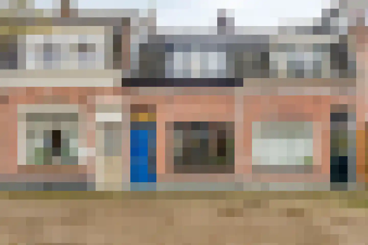 Akkerstraat 98 Tilburg