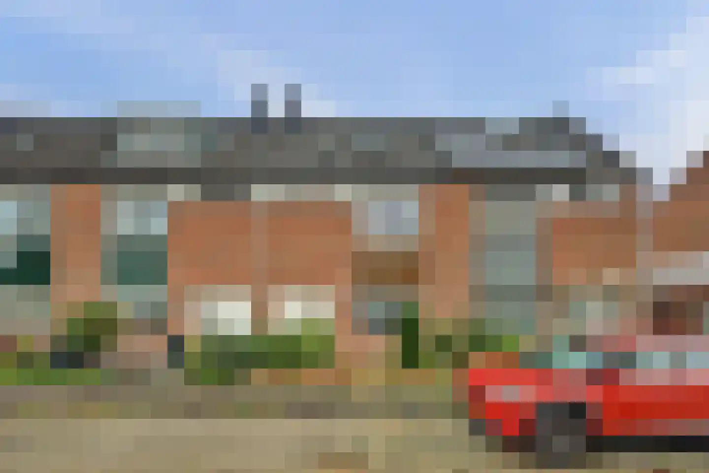 Akkersvoorde 7 Spijkenisse foto 2