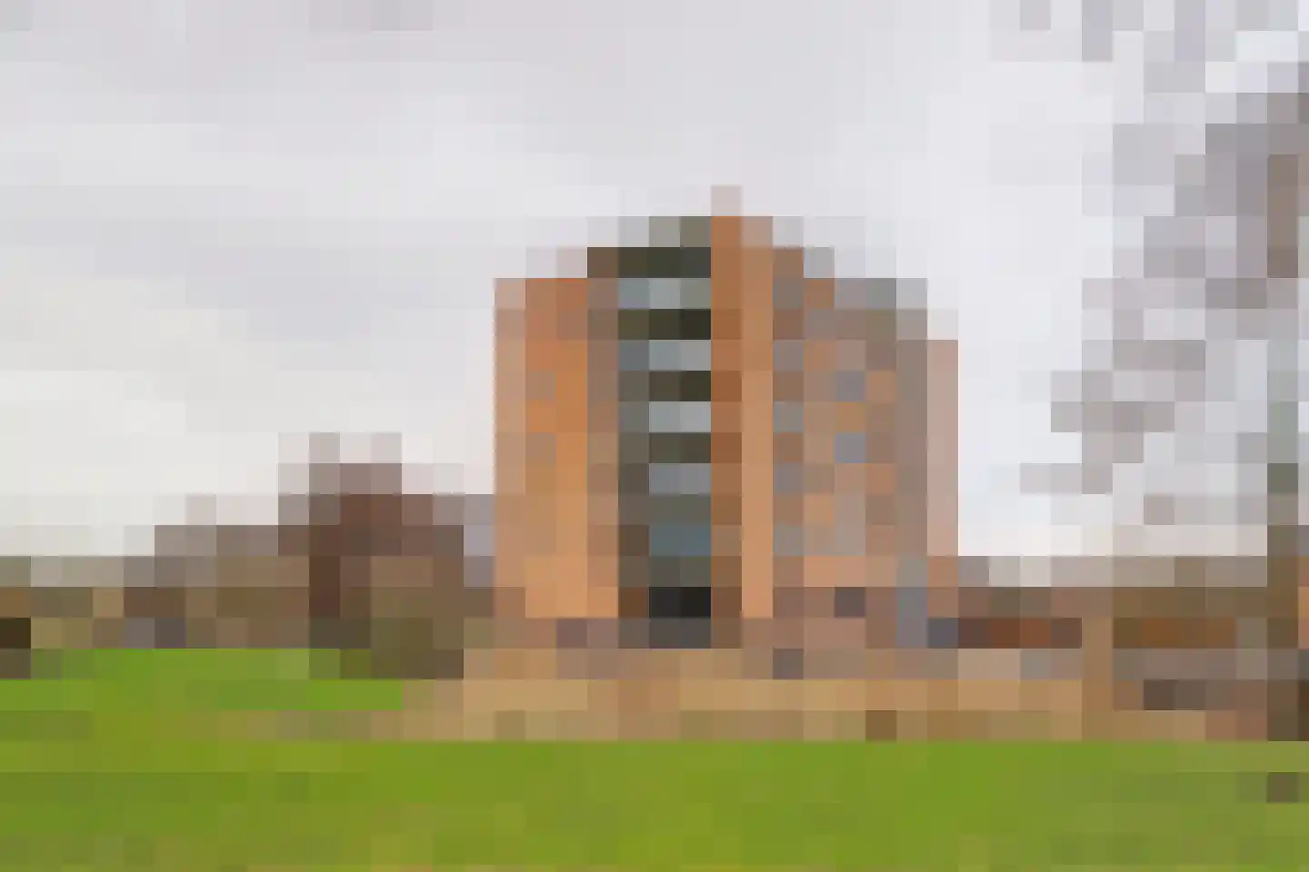 Akkerviool 85 Hendrik-Ido-Ambacht thumbnail 33