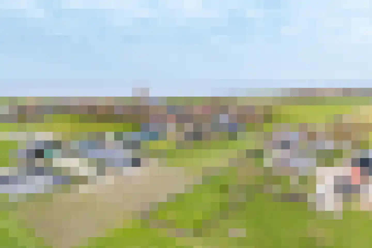 Akkerweg 14 Den Oever