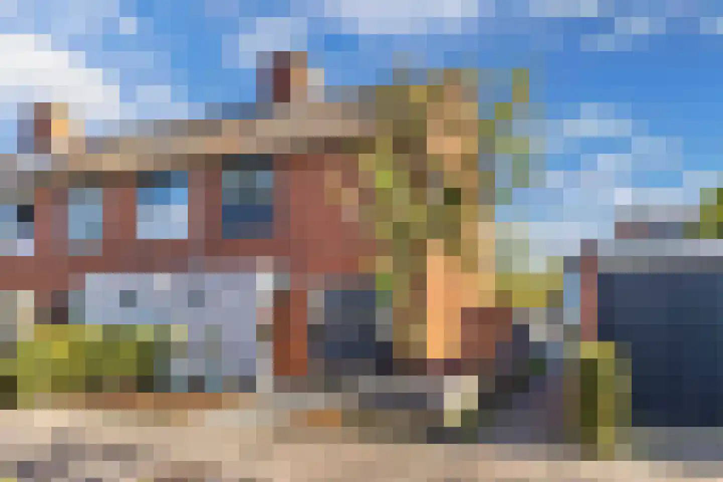 Akkerweg 15 Huizen