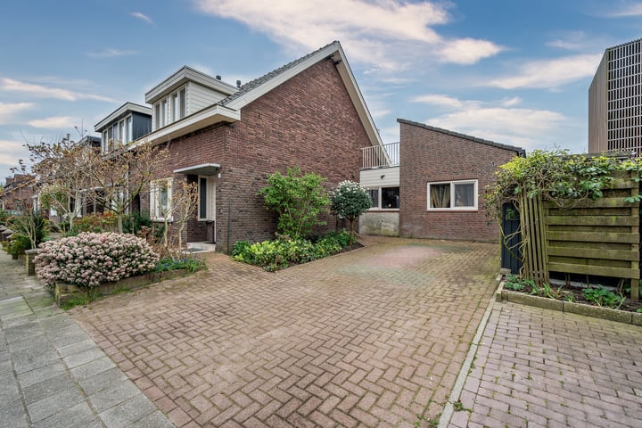 Photo of property Akkerweg 19, Venray
