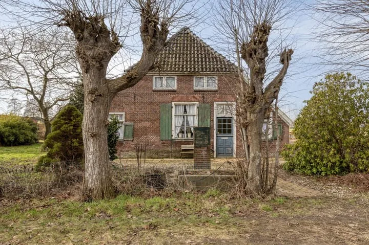Akkerweg 2 in Zelhem