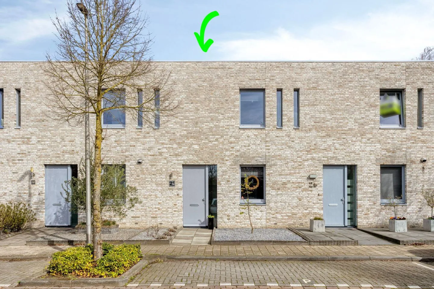 Akkerweg 2 C Etten-Leur