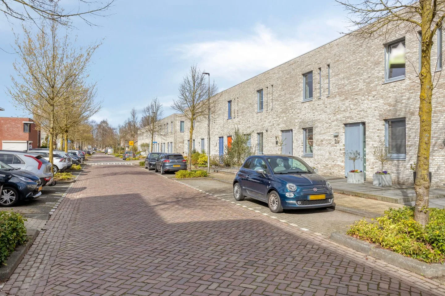 Akkerweg 2 C Etten-Leur thumbnail 34