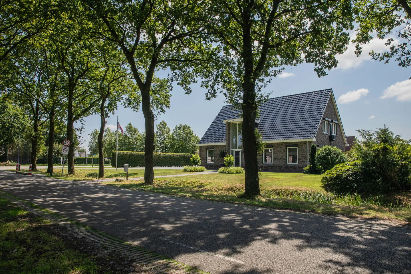 Akkerweg 24 b Nieuwlande thumbnail 10