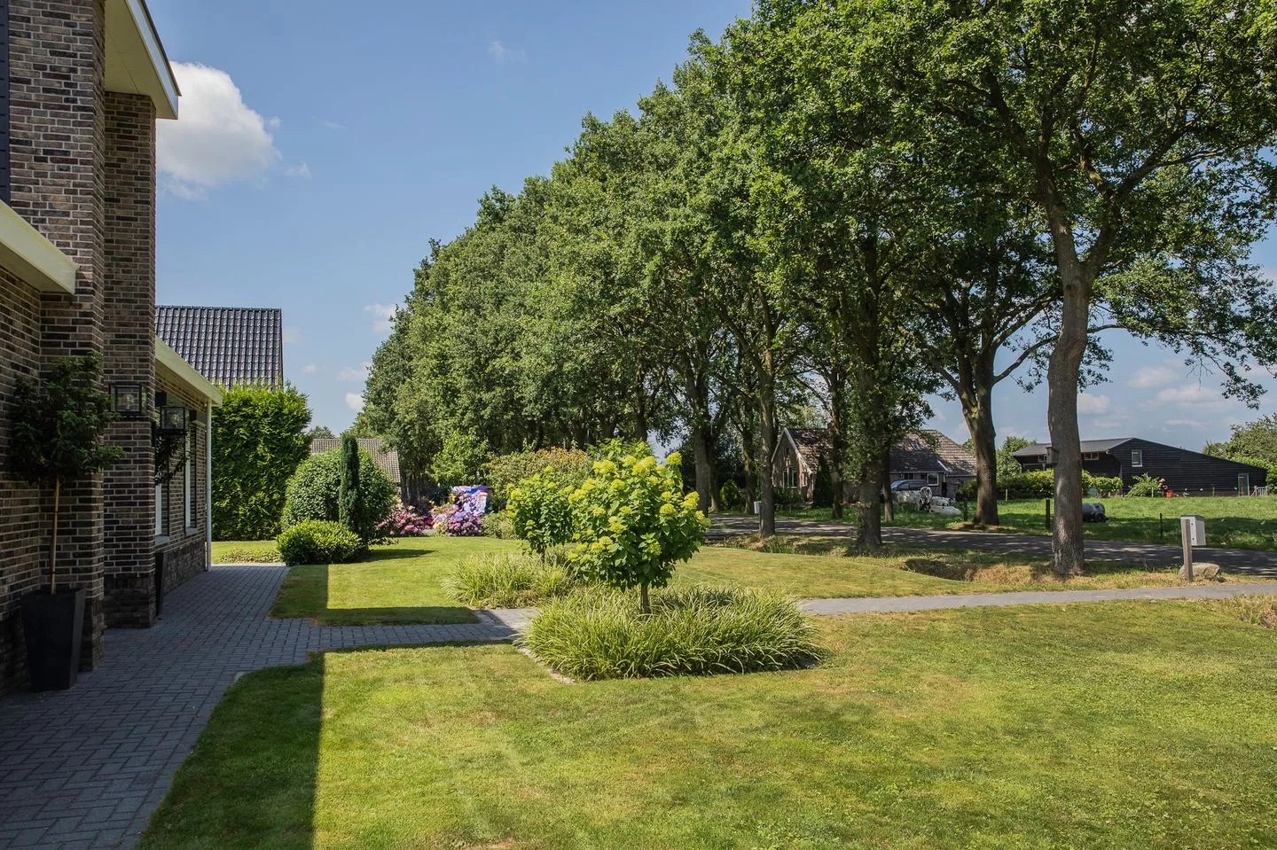 Akkerweg 24 b Nieuwlande thumbnail 12