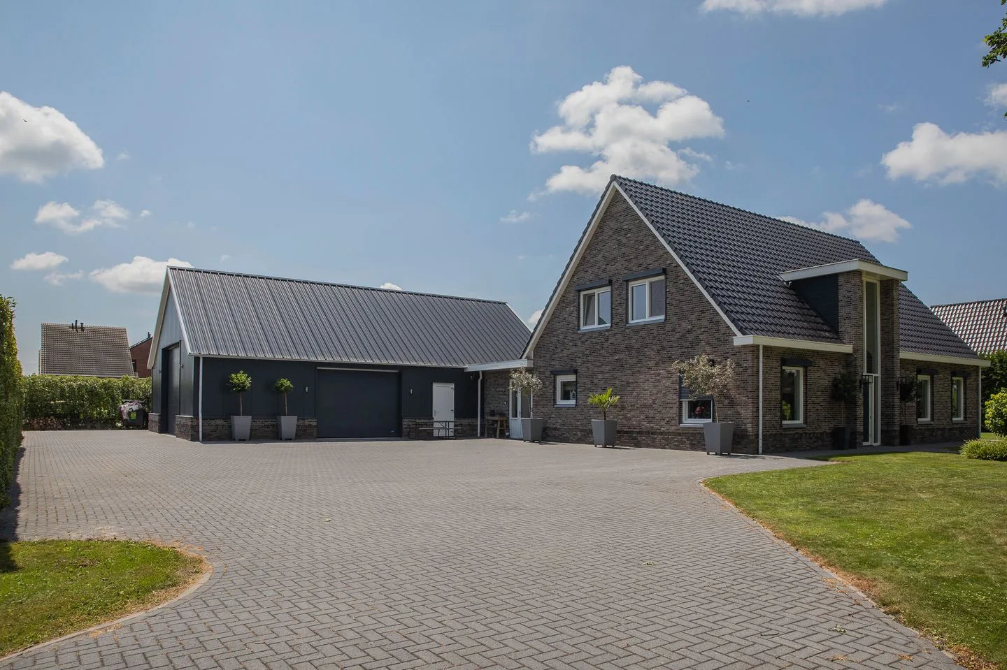 Akkerweg 24 b Nieuwlande thumbnail 6