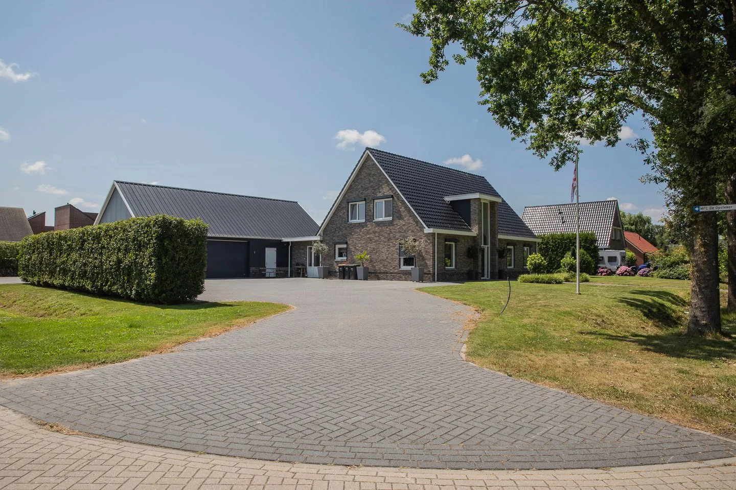 Akkerweg 24 b Nieuwlande thumbnail 7