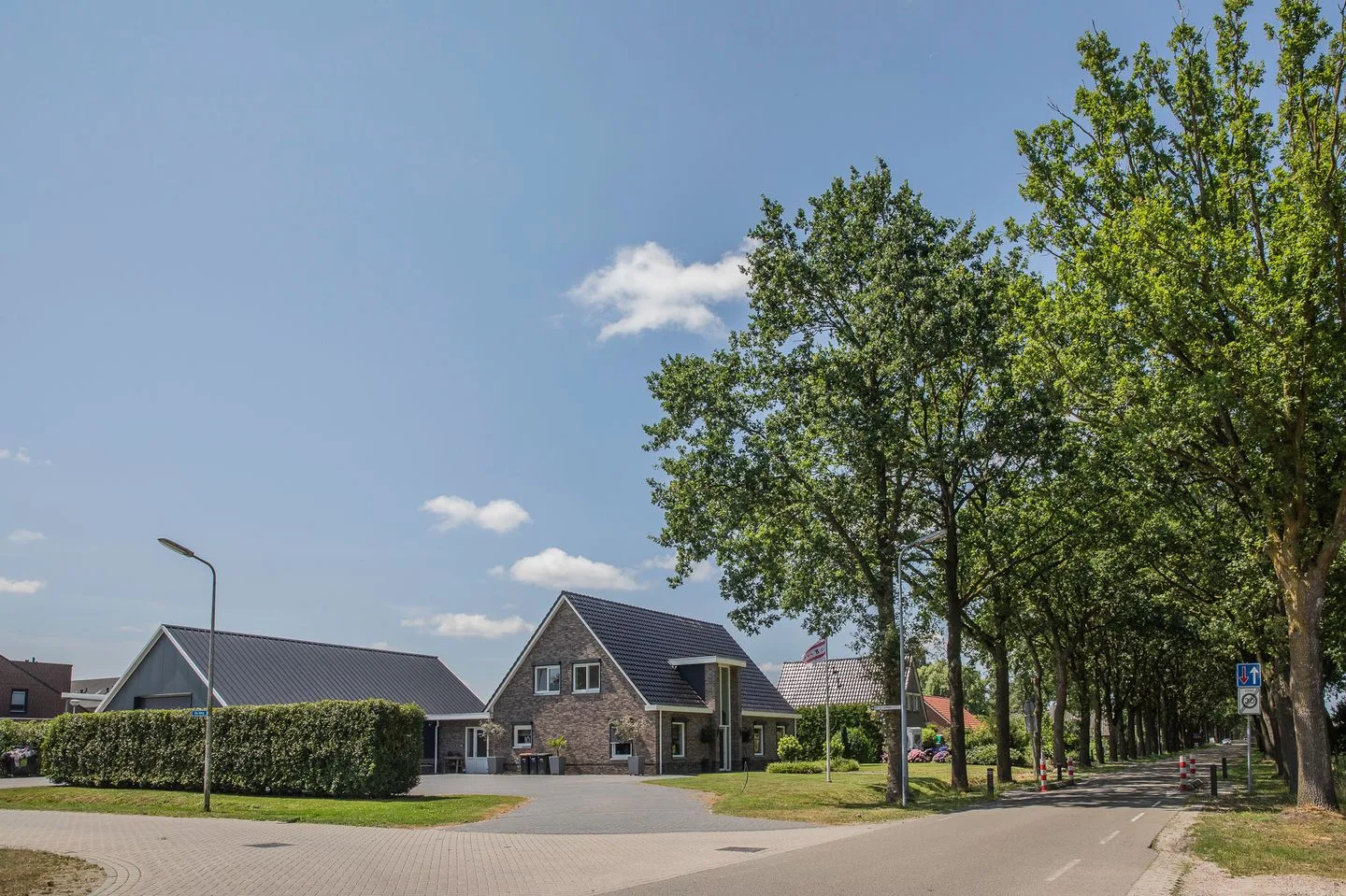 Akkerweg 24 b Nieuwlande thumbnail 8