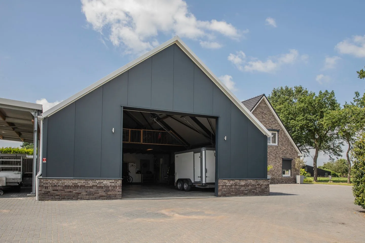 Akkerweg 24 b Nieuwlande thumbnail 80