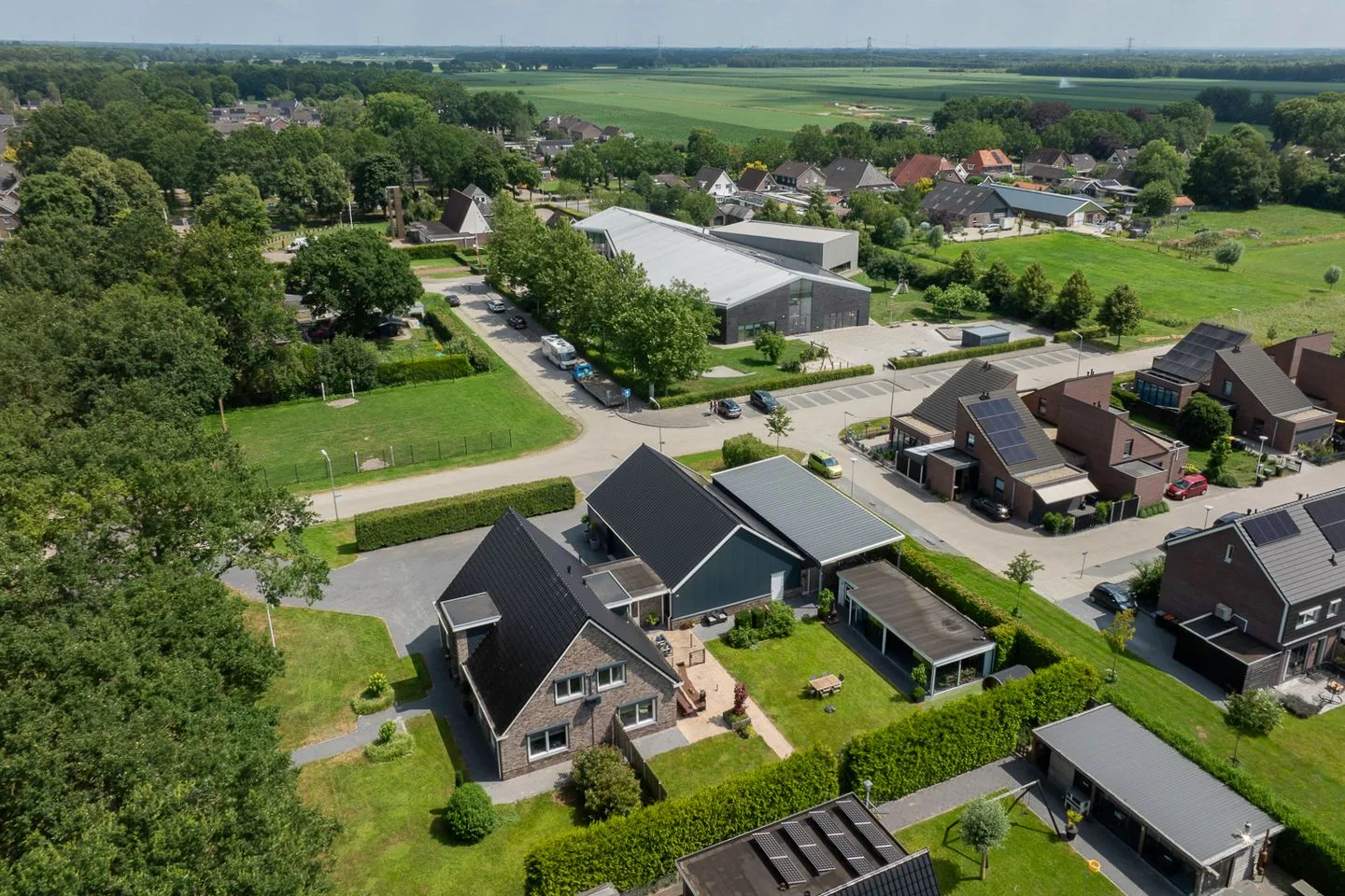 Akkerweg 24 b Nieuwlande thumbnail 85