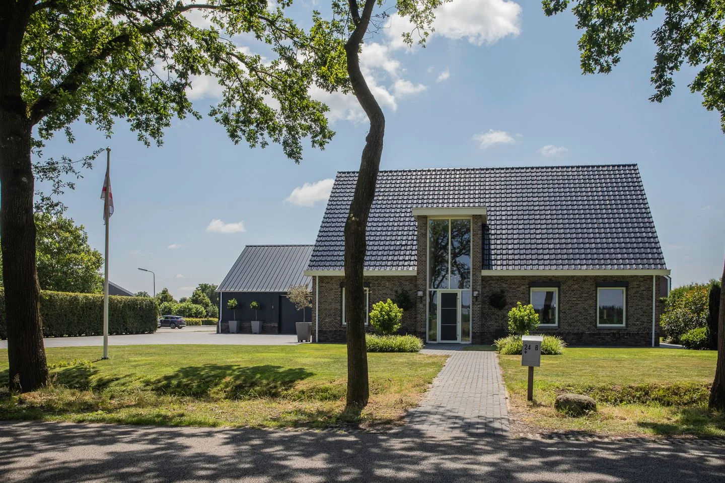 Akkerweg 24 b Nieuwlande thumbnail 9