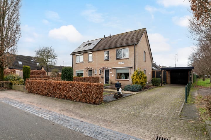 Photo de la maison Akkerweg 34, Hulshorst