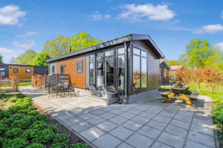 Akkerweg 41-028 dans Den Oever photo