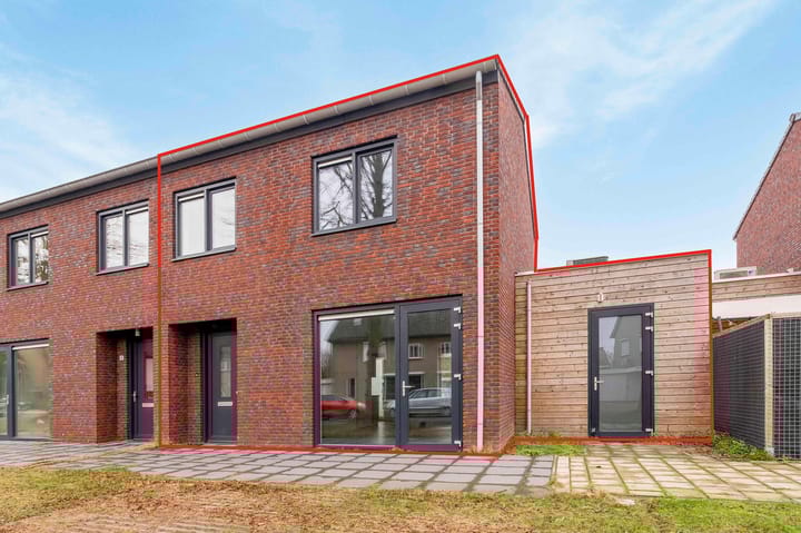 Photo de la maison Akkerweg 44, Venray