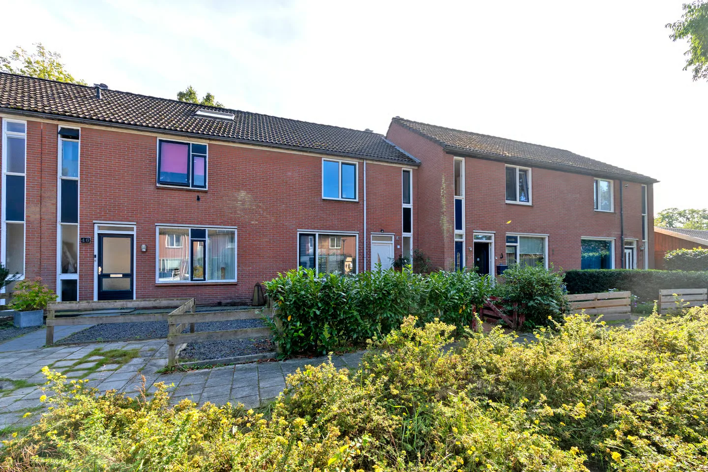 Akkerweg 44 in Musselkanaal