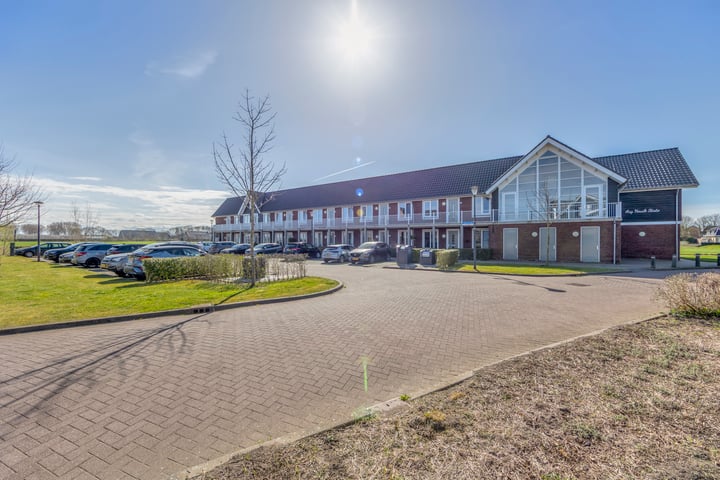 Akkerwinde 10 in Zuid-Beijerland