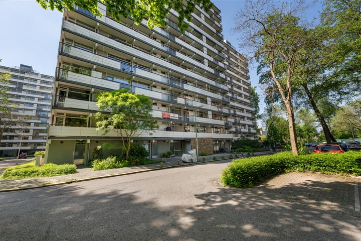 Akkerwinde 128 en Capelle aan den IJssel foto