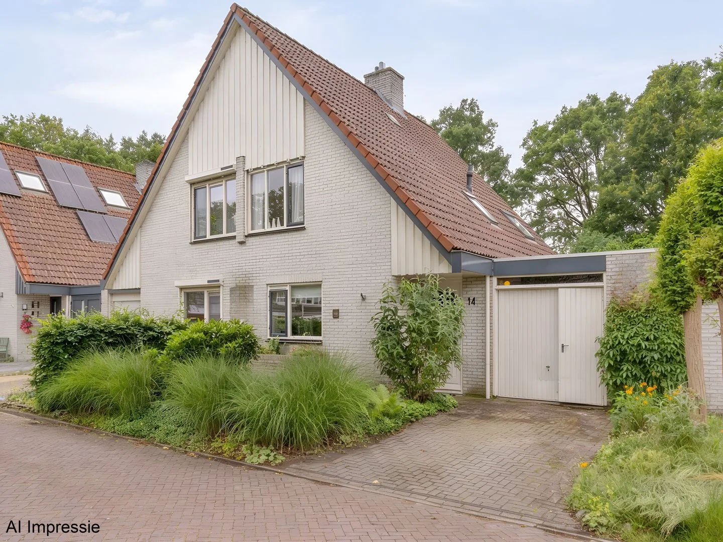 Akkerwinde 14 Nijverdal