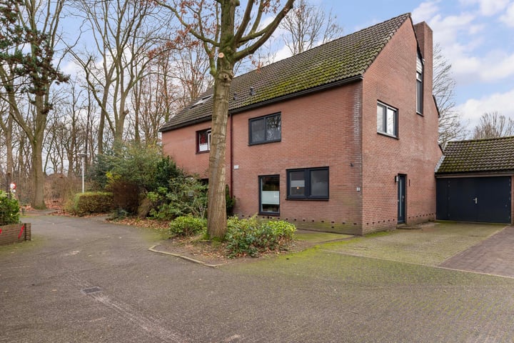 Akkerwinde 18 in Lochem photo