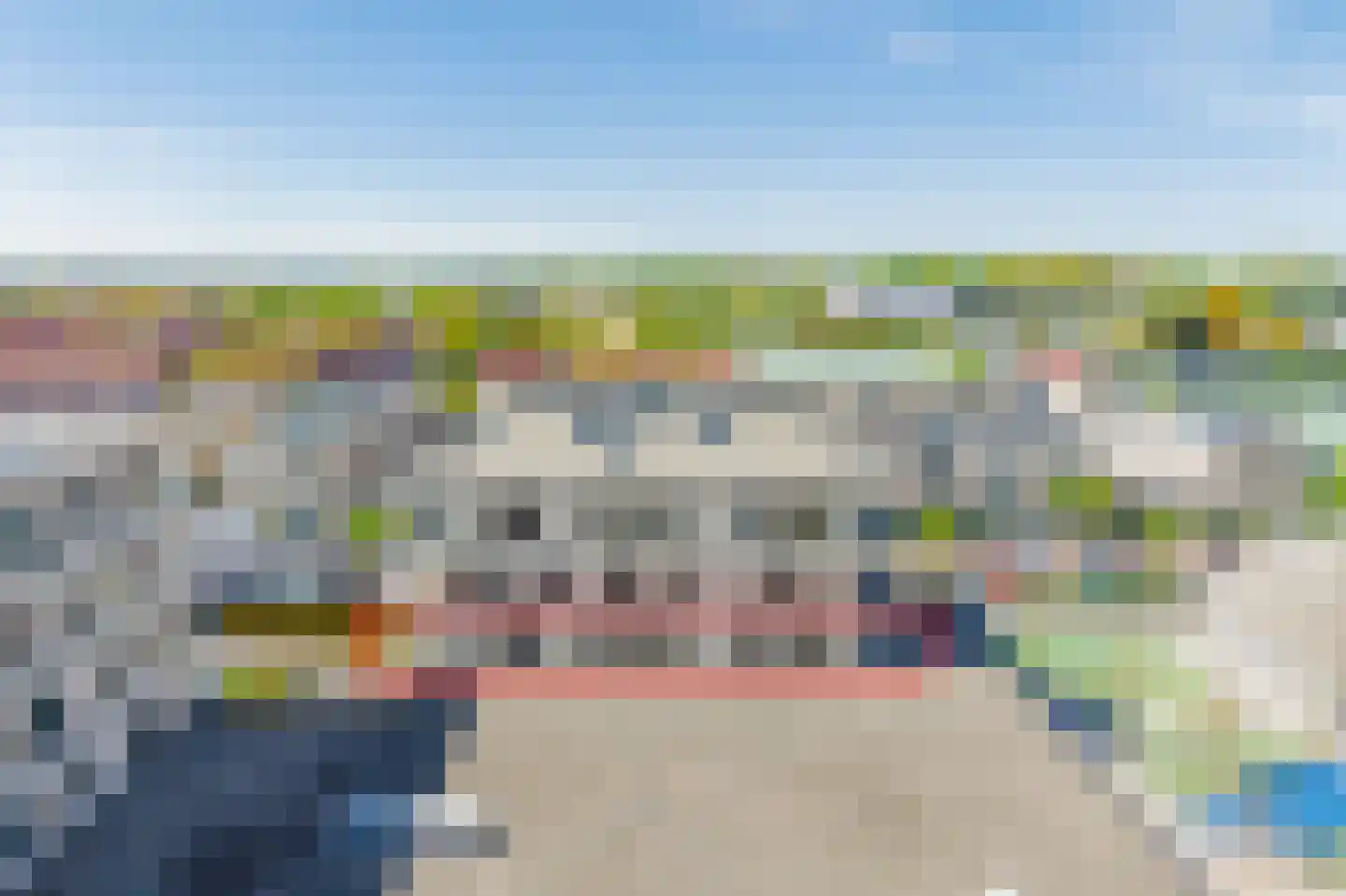 Akkerwinde 34 en Noordwijk
