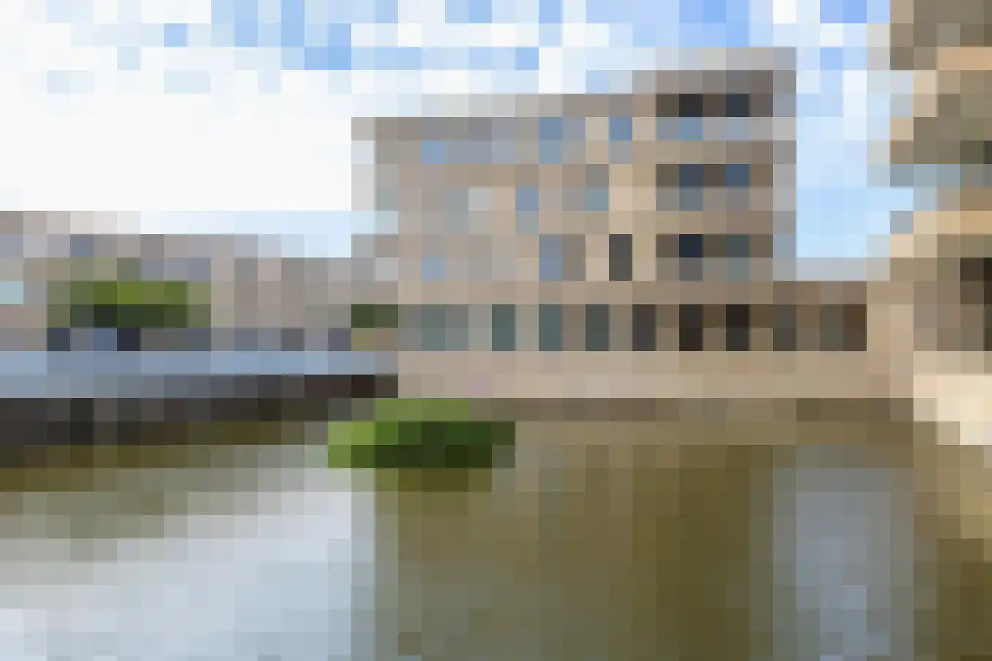 Akkerwinde 46 Noordwijk