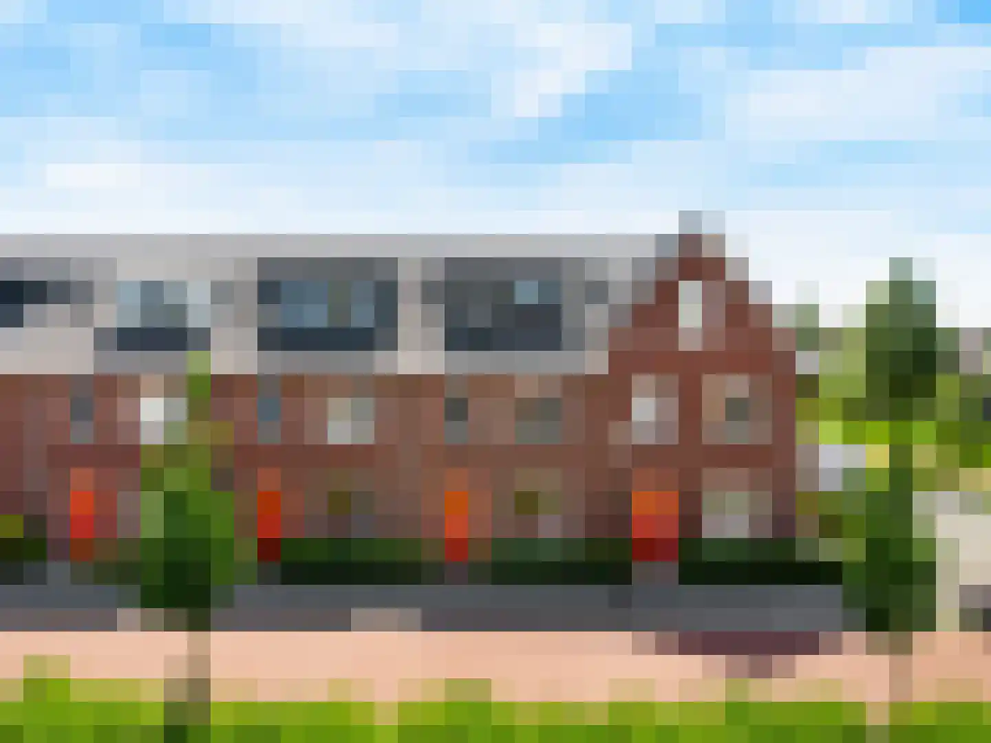 Akkerwindepad 2 in Heerhugowaard