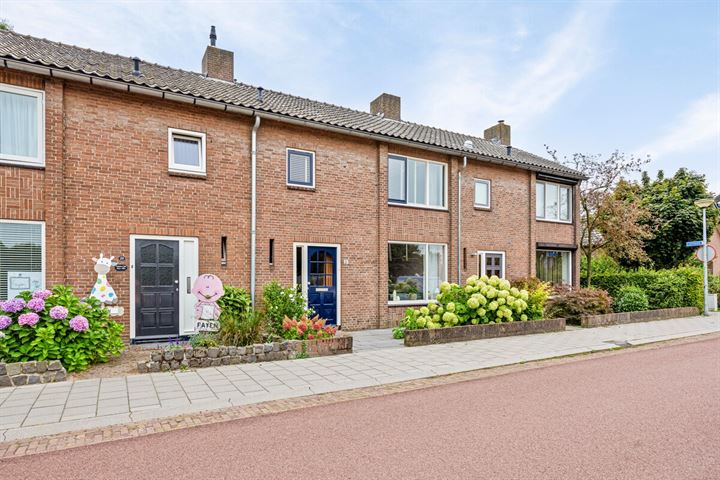 Akkerwindestraat 26 dans Wijchen photo