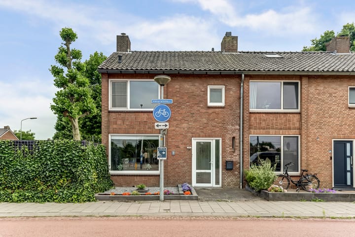 Akkerwindestraat 38 in Wijchen Foto