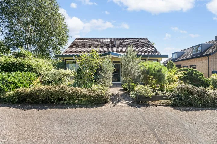 Akkrumlaan 16 Arnhem