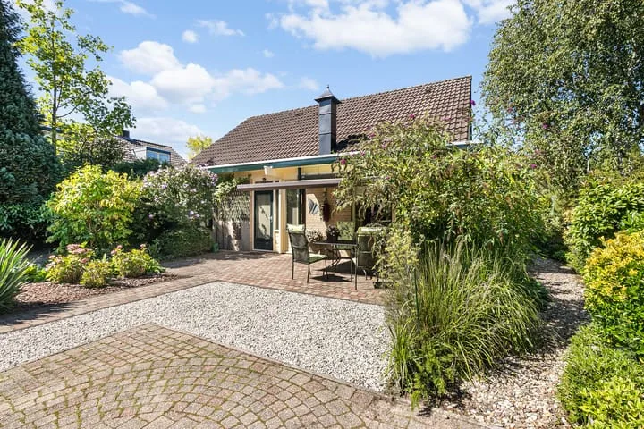 Akkrumlaan 16 Arnhem foto 2