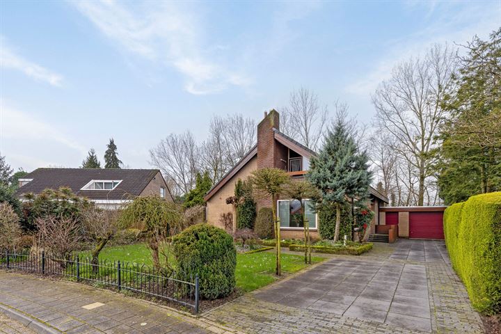 Akkrumlaan 5 dans Arnhem photo