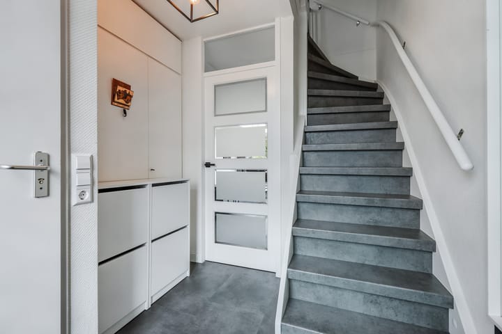 Akshoek 68 dans Enschede photo