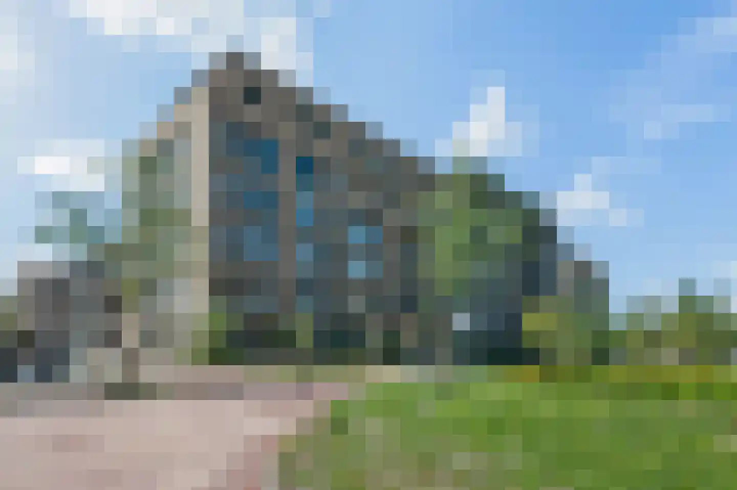 Akulaan 83 in Ede