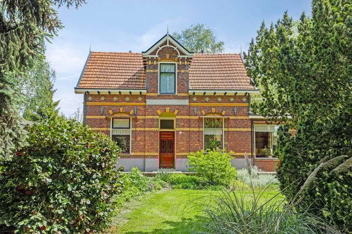 Aladnaweg 22 in Aalten foto