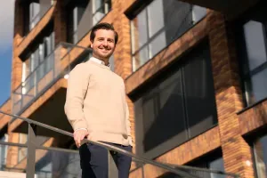 Foto van Alain Steenwijk