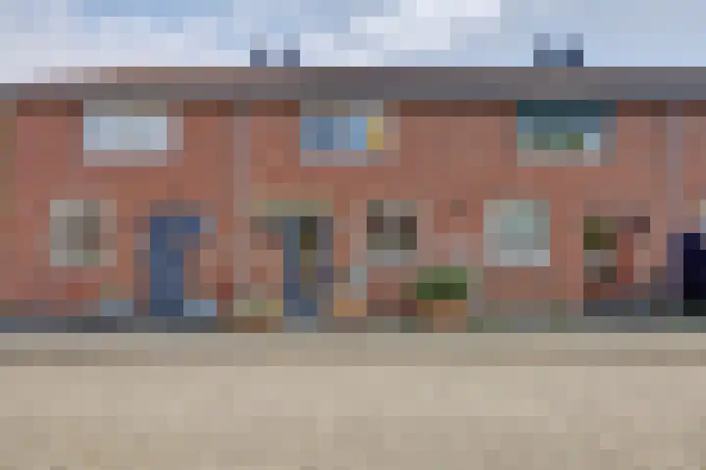 Alainweg 19 Spijkenisse