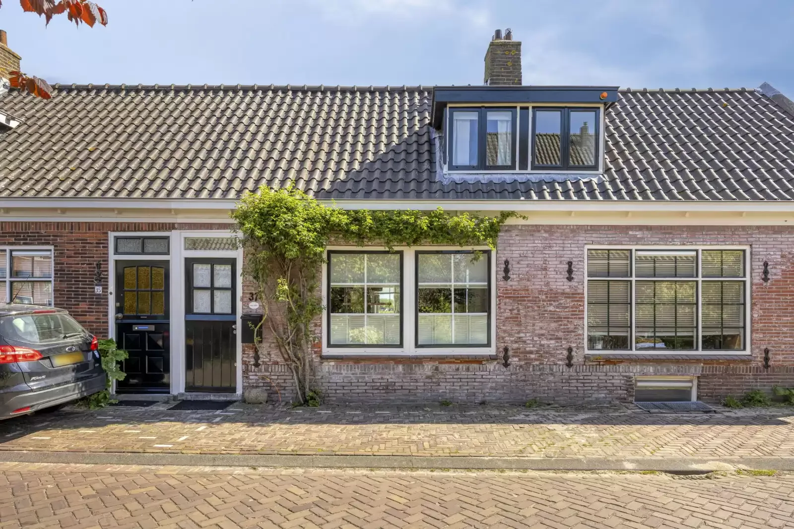 Mannschaftsfoto von Aland Makelaars - Real estate agency