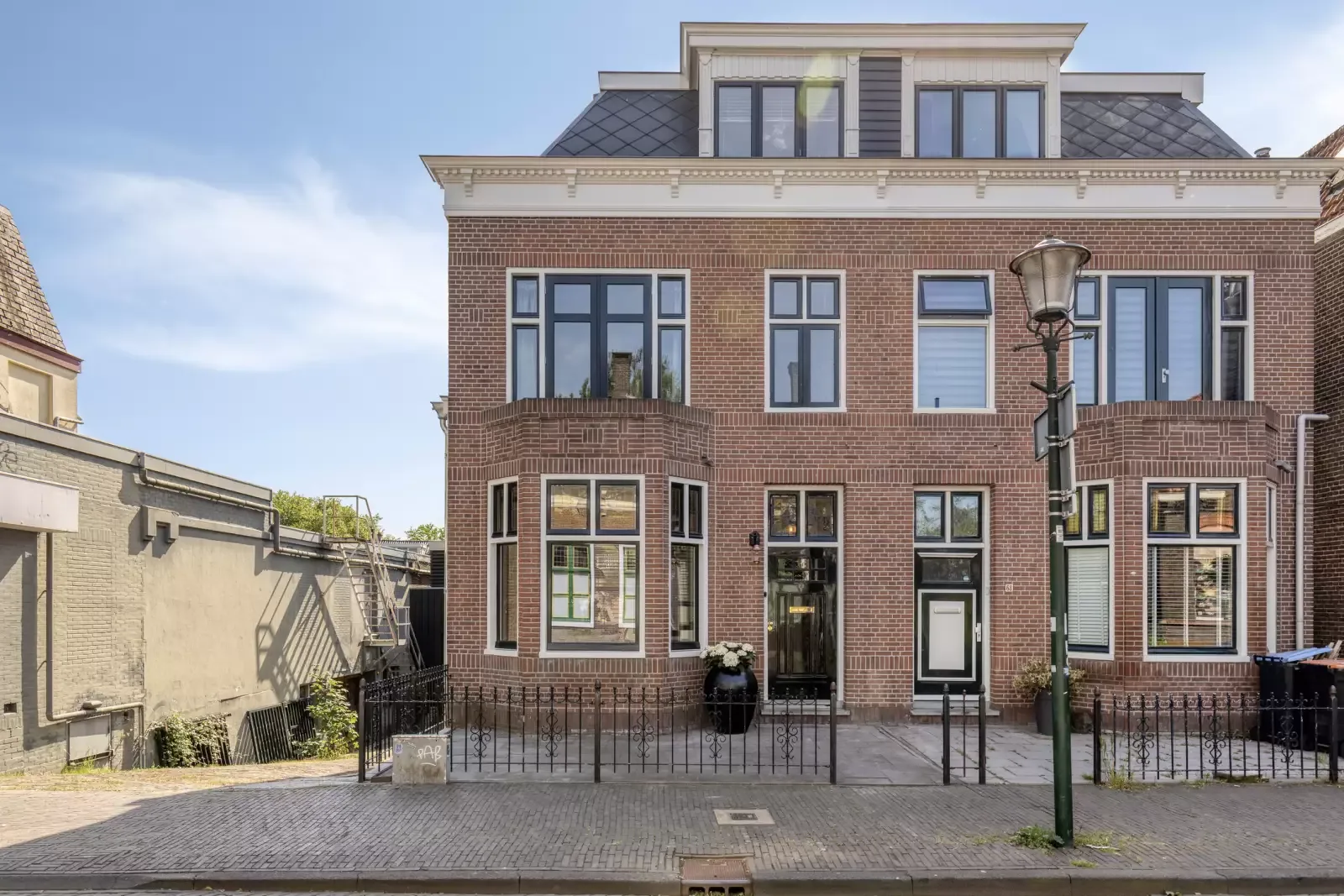 Team foto van Aland Makelaars - Real estate agency