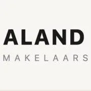 Logo von Aland Makelaars - Real estate agency