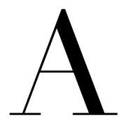 Logo Aland Makelaars - Real estate agency