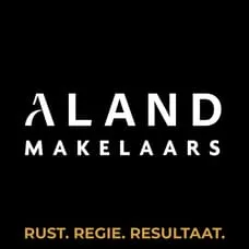 Logo Aland Makelaars - Real estate agency