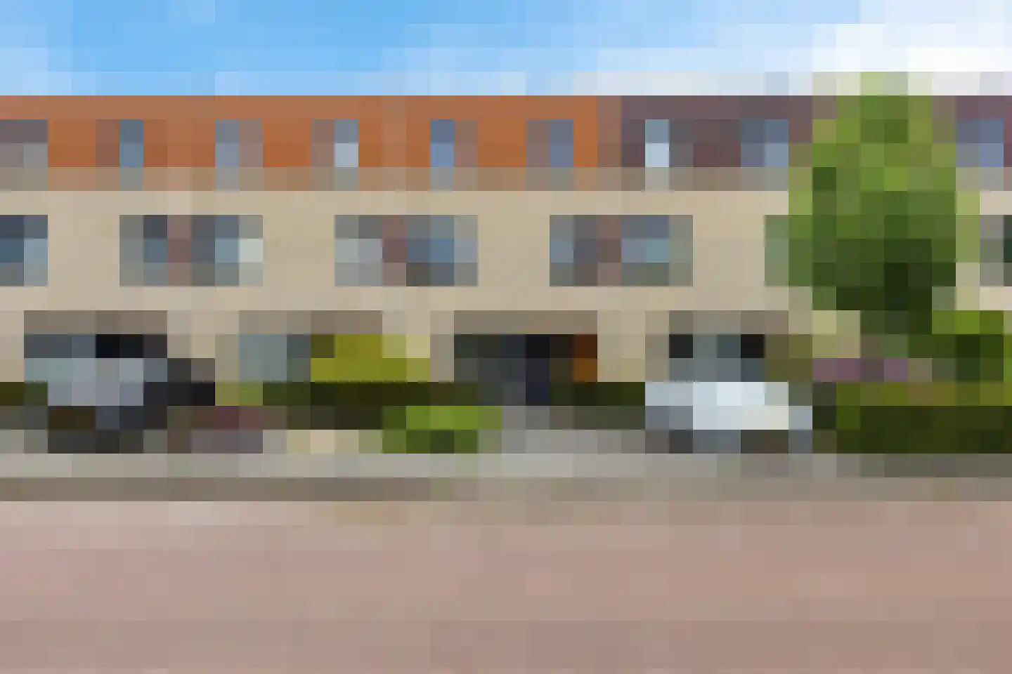Alard du Hamelstraat 13 Eindhoven