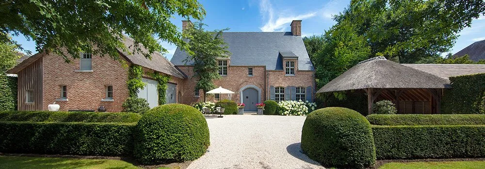 Team foto van Alard v.d. Varst Makelaardij Luxury Real Estate