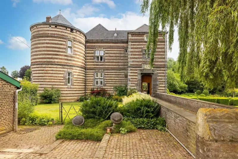 Photo de bureau de Alard v.d. Varst Makelaardij Luxury Real Estate