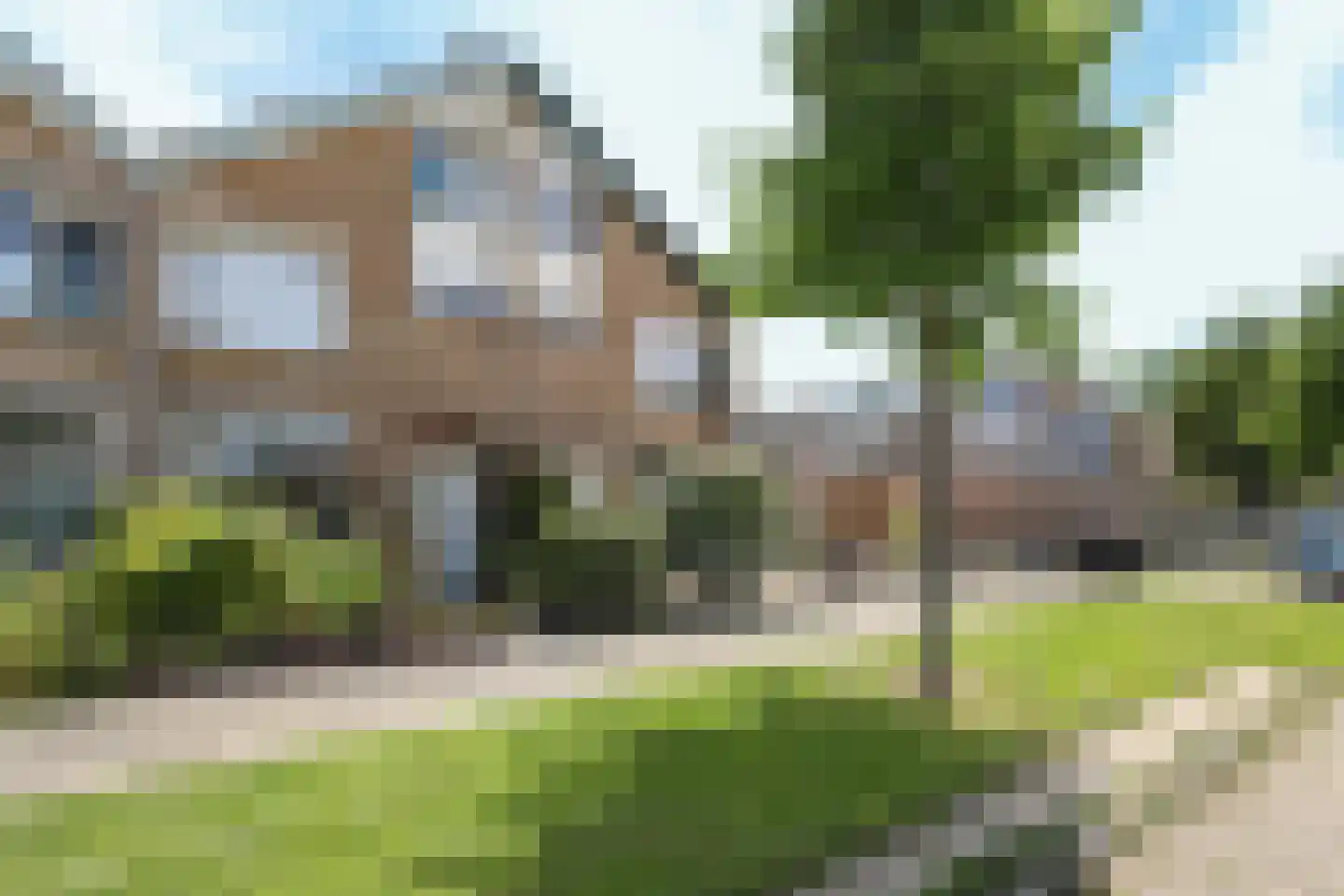 Alardusdreef 100 in Rockanje