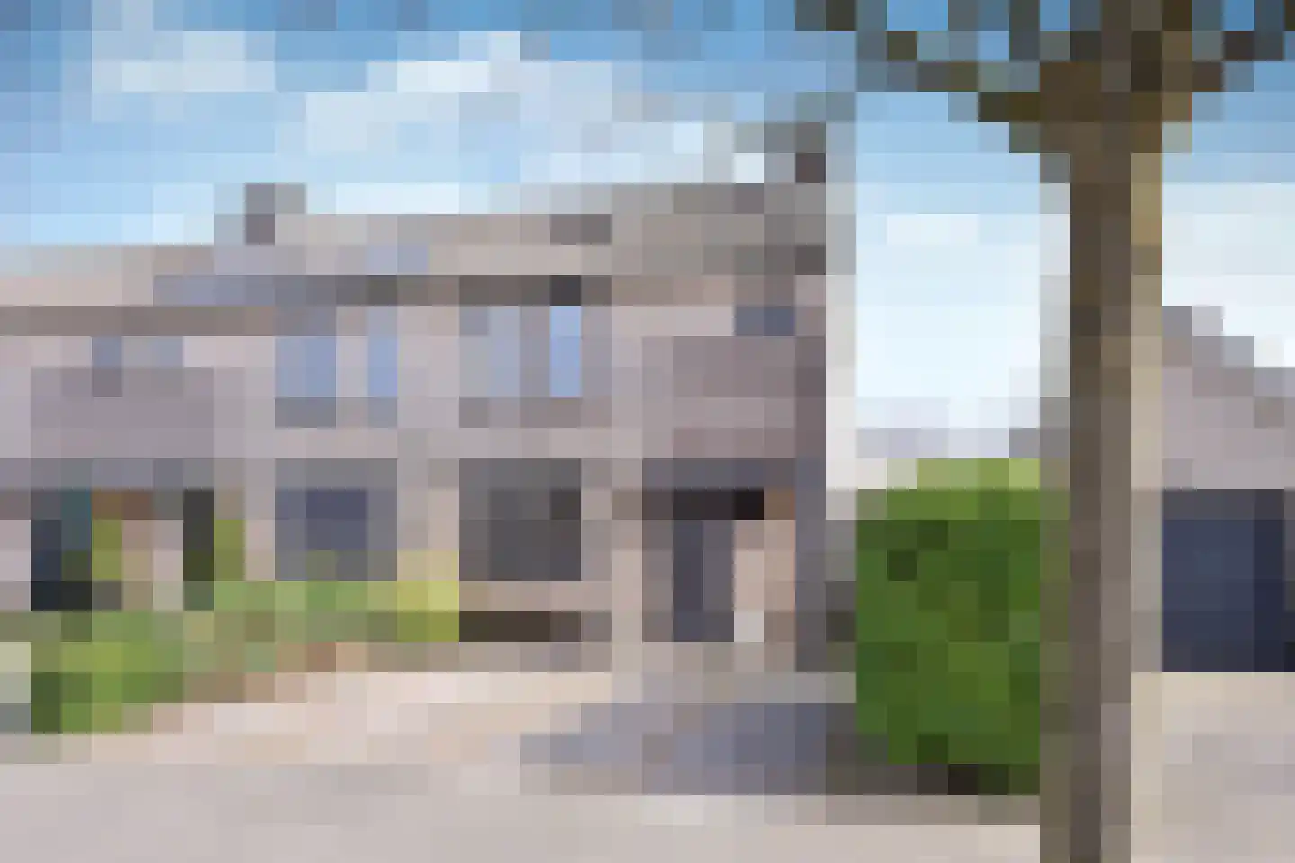 Alaskastroom 2 Huizen