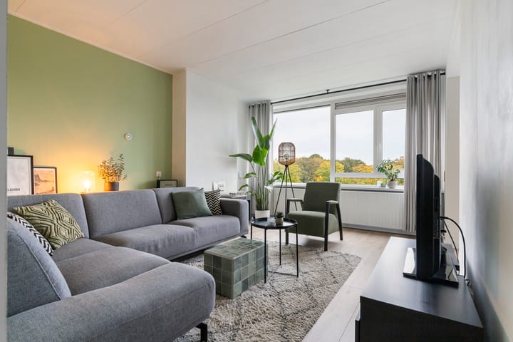 Foto de la vivienda Albardastraat 110, Apeldoorn