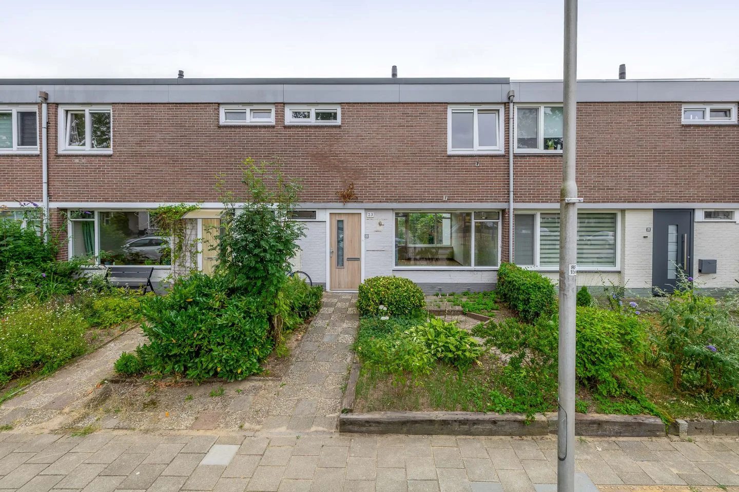Albardastraat 23 Nijmegen